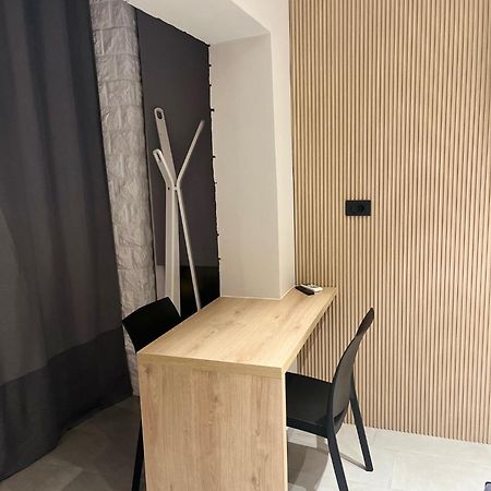 Studio App Lea Umag Kültér fotó