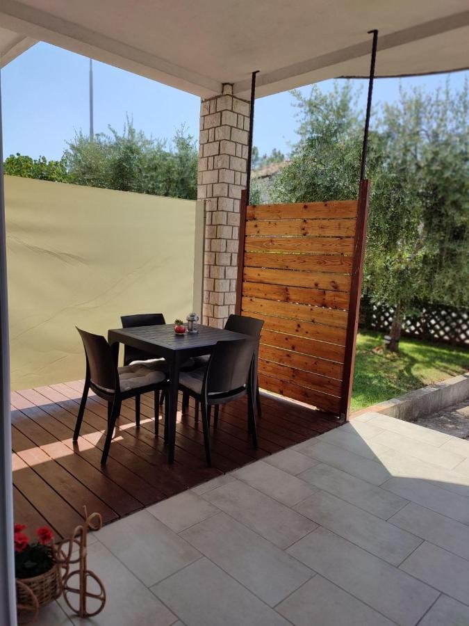 Studio App Lea Umag Kültér fotó