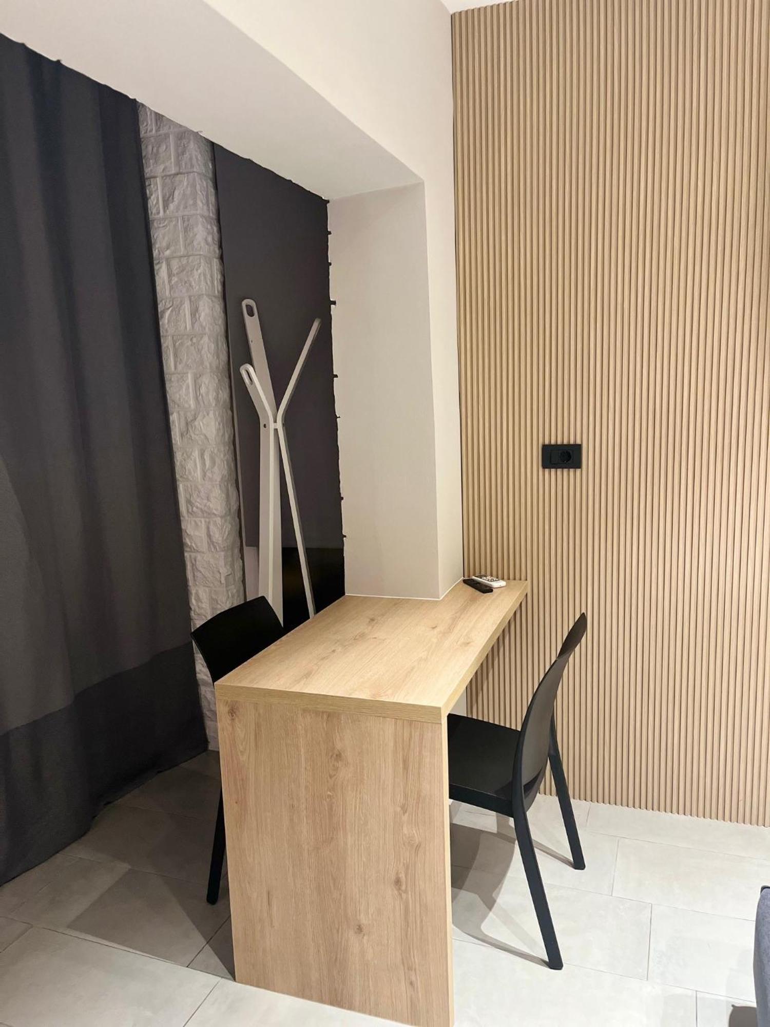 Studio App Lea Umag Kültér fotó