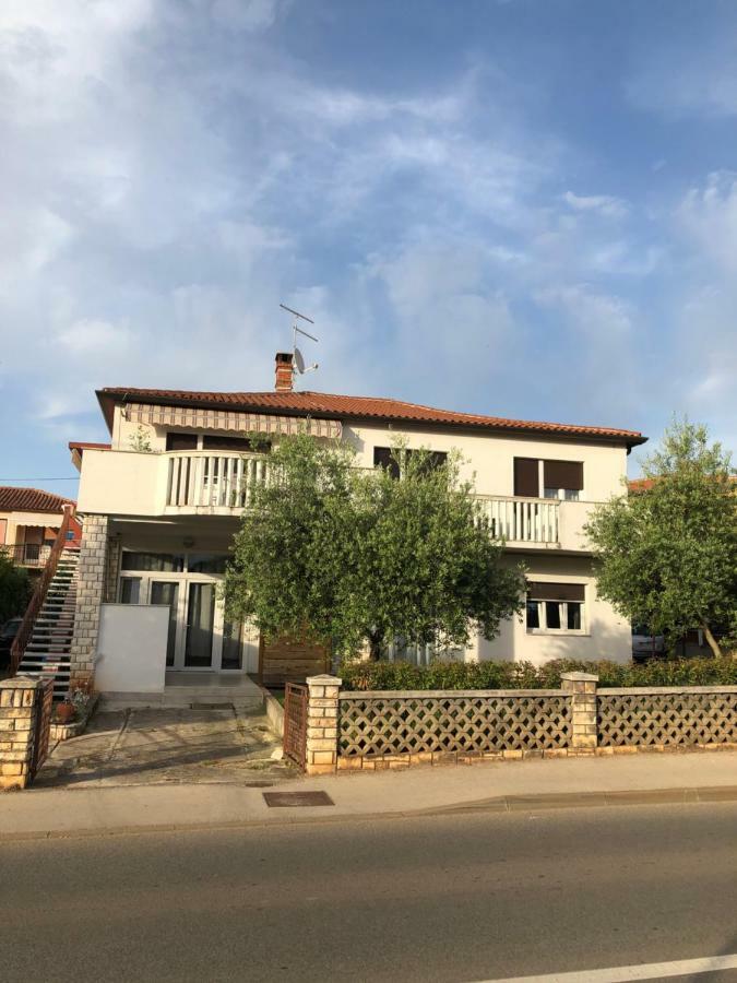 Studio App Lea Umag Kültér fotó